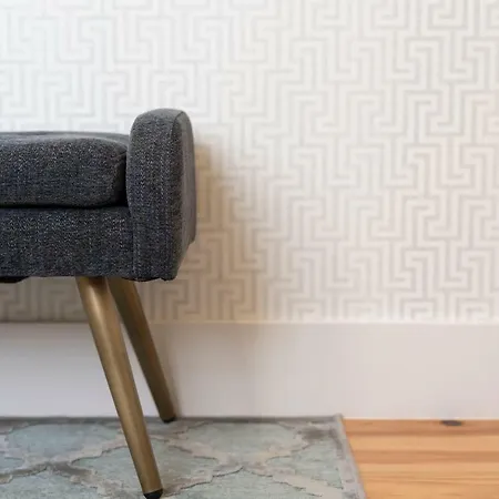 Downtown Almada Loft Porto