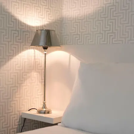 Downtown Almada Loft דירה פורטו