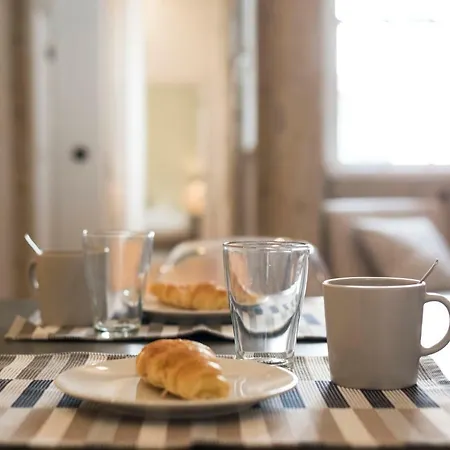 Downtown Almada Loft アパート ポルト