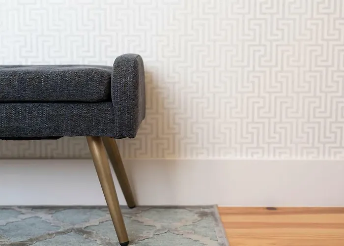 Downtown Almada Loft ポルト