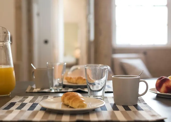 Downtown Almada Loft Διαμέρισμα Πόρτο