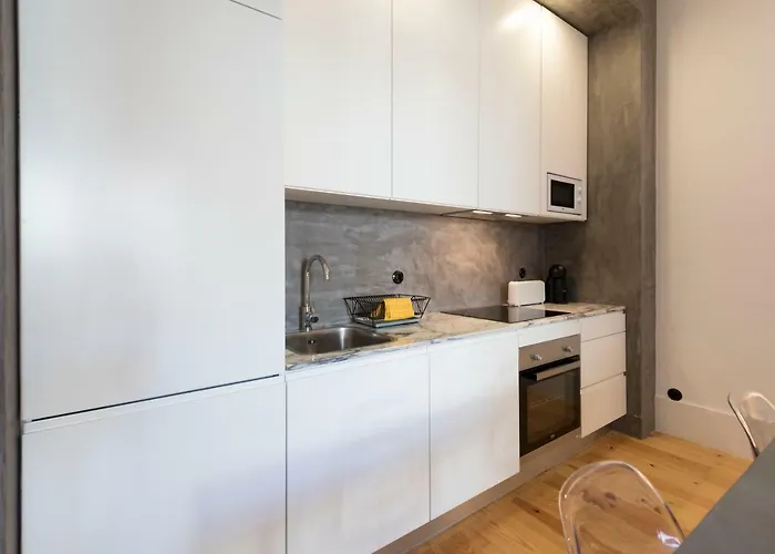 Διαμέρισμα Downtown Almada Loft