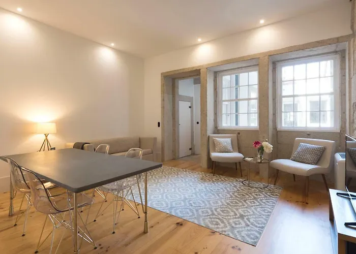Downtown Almada Loft Διαμέρισμα Πόρτο