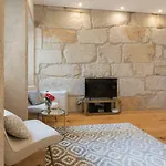 公寓 Downtown Almada Loft 波尔图