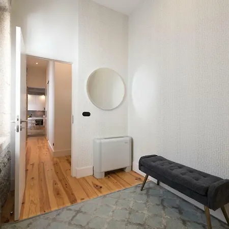 Apartment Downtown Almada Loft *